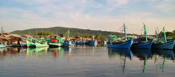 Đảo Ngọc Phú Quốc, Việt Nam Đảo Ngọc Phú Quốc, Việt Nam