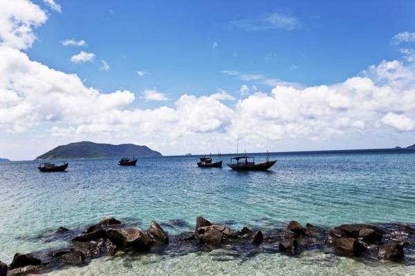 Du lịch Côn Đảo, Việt Nam Du lịch Côn Đảo, Việt Nam