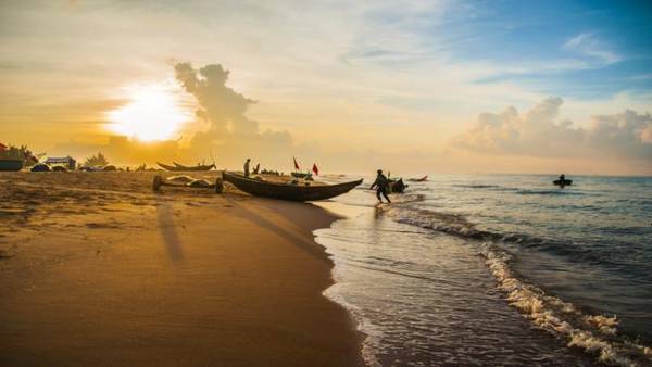 Du lịch khám phá Hồ Cốc Du lịch khám phá Hồ Cốc