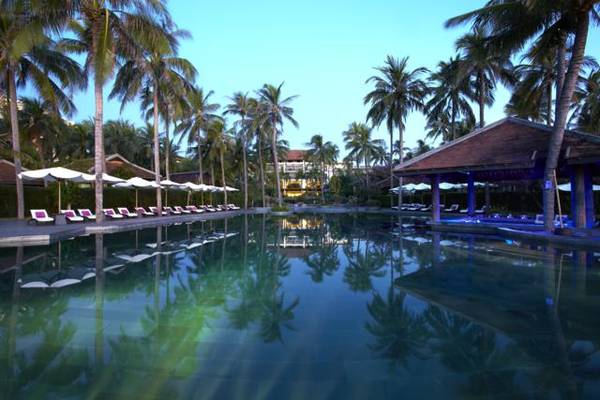 Du lịch Mũi Né Phan Thiết Du lịch Mũi Né Phan Thiết