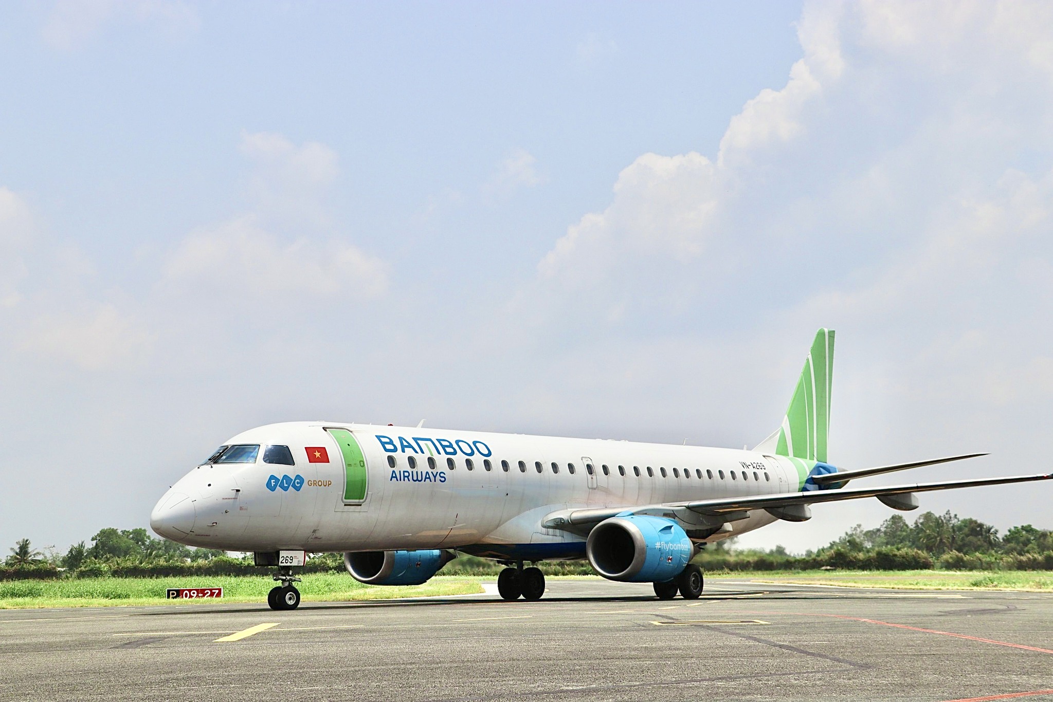 Bay cùng Bamboo Airways đến nghỉ dưỡng tại Movenpick Cam Ranh
