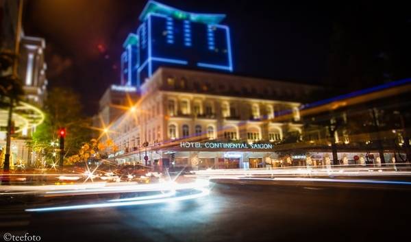 12 điều nên thử ở Sài Gòn khi còn trẻ 12 điều nên thử ở Sài Gòn khi còn trẻ