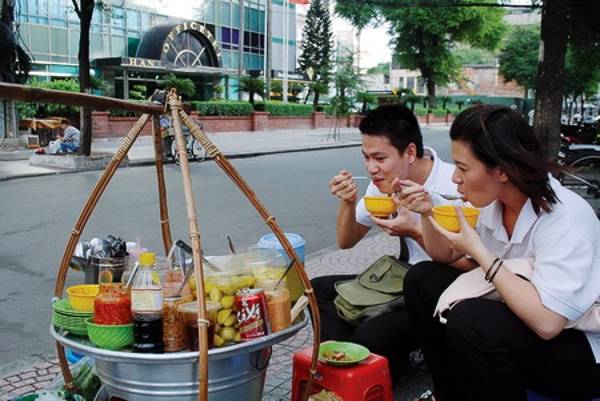 12 điều nên thử ở Sài Gòn khi còn trẻ 12 điều nên thử ở Sài Gòn khi còn trẻ