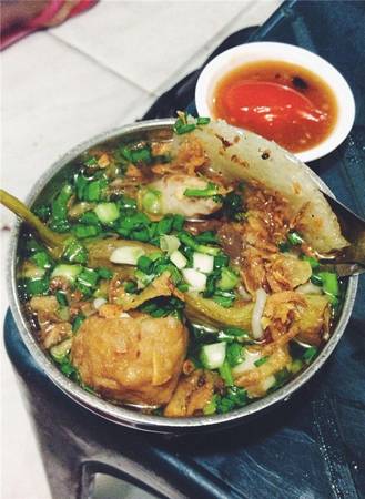 Khổ qua cà ớt ăn vặt quận 11 thập cẩm nhiều loại