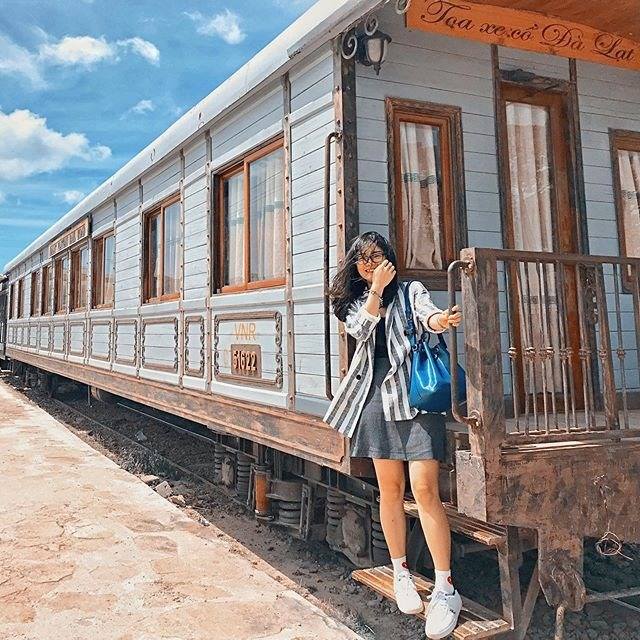 Bảng giá Đà Lạt Ga Đà Lạt