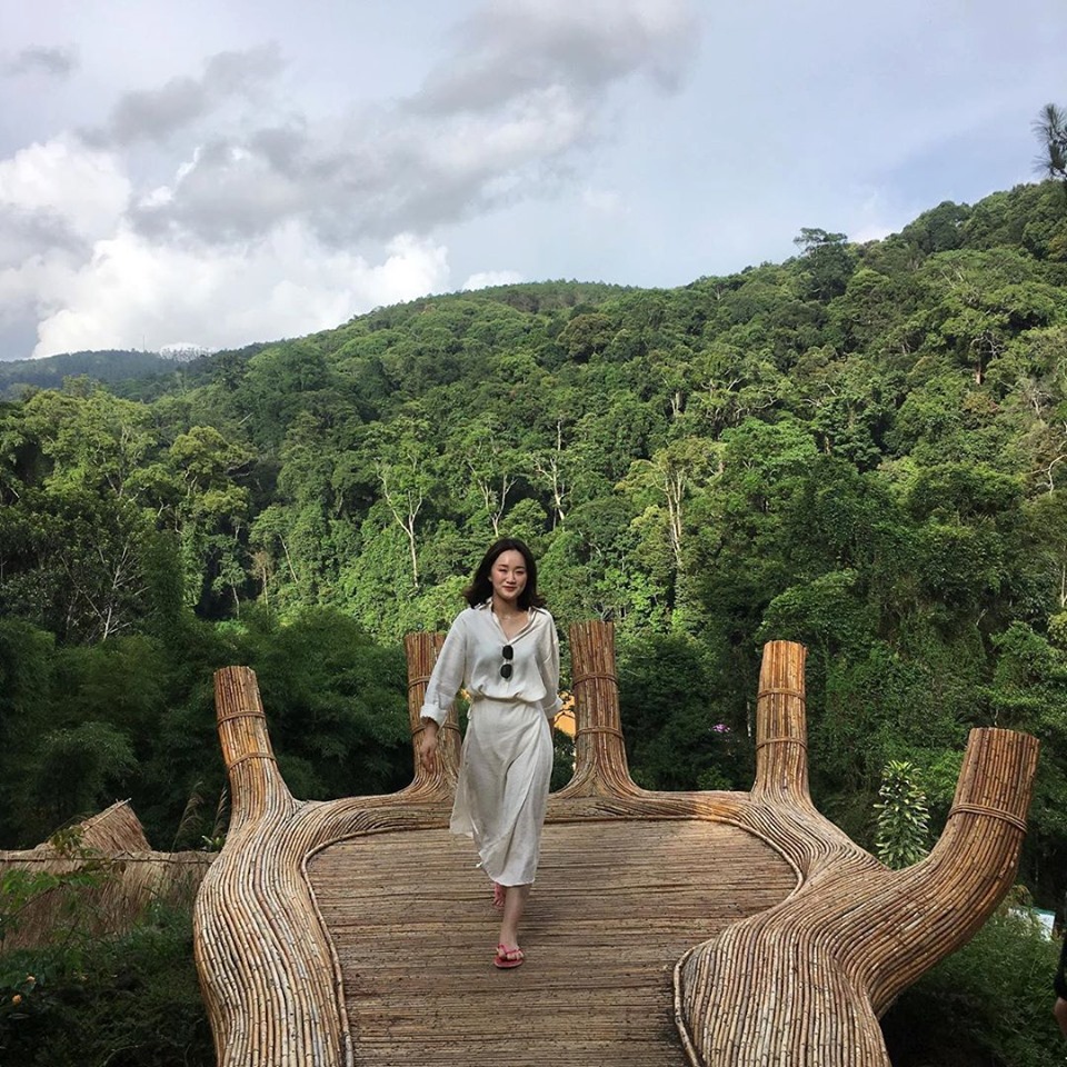 Bảng giá Đà Lạt Hoa Sơn Điền Trang