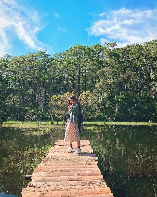 Bảng giá Đà Lạt Secret Garden