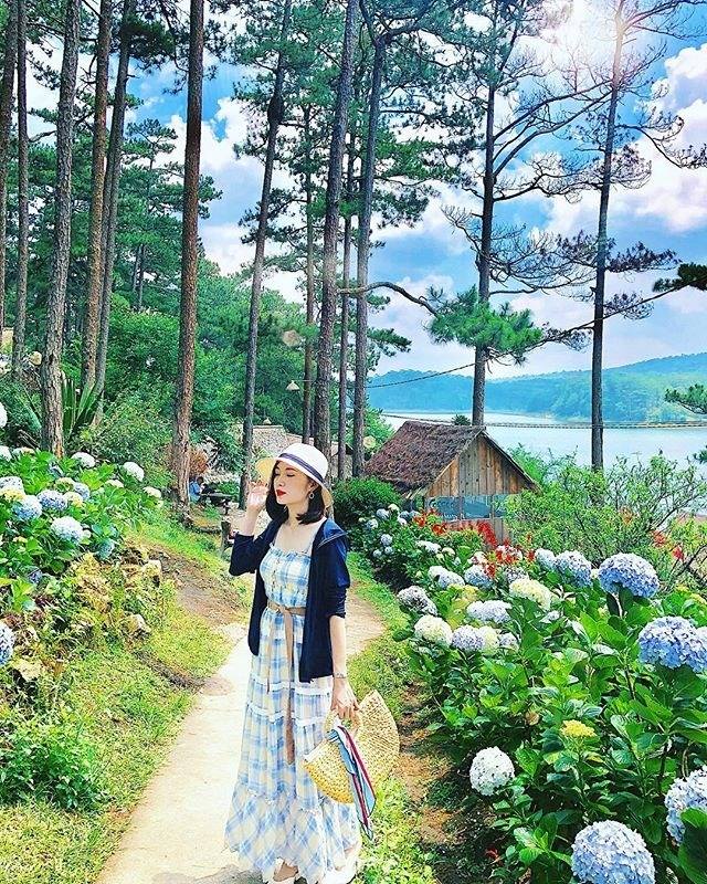Bảng giá Đà Lạt Happy Hill