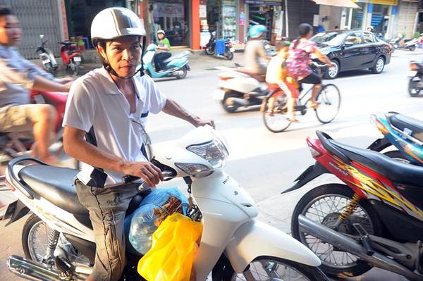 mua bánh trung thu Bảo Phương phố Thụy Khuê