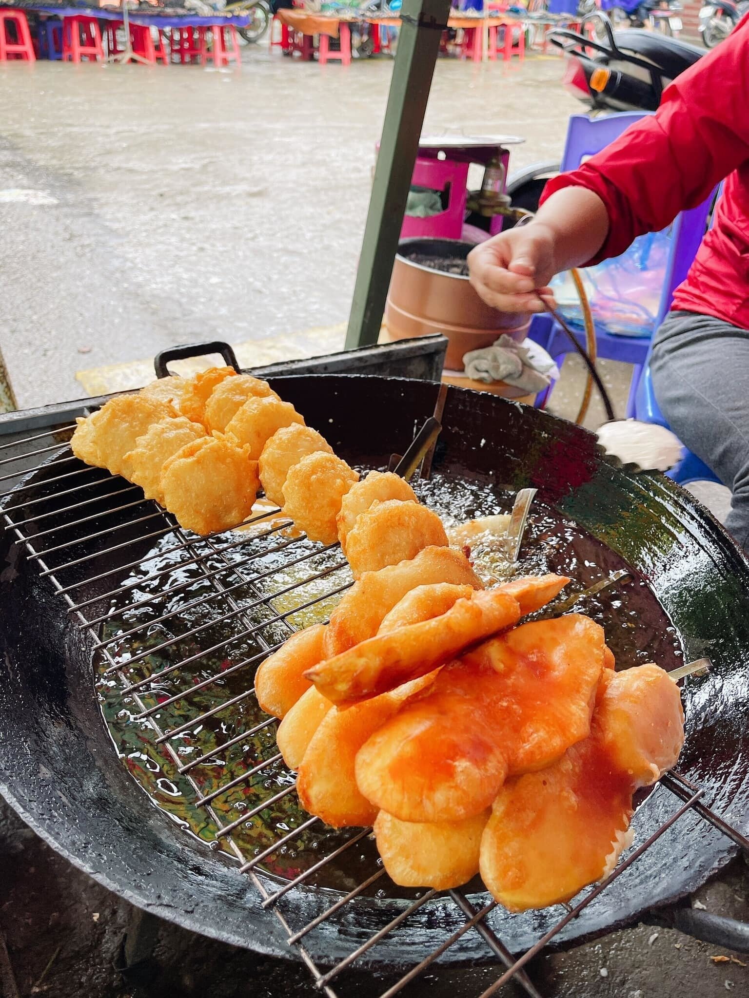 bánh áp chao