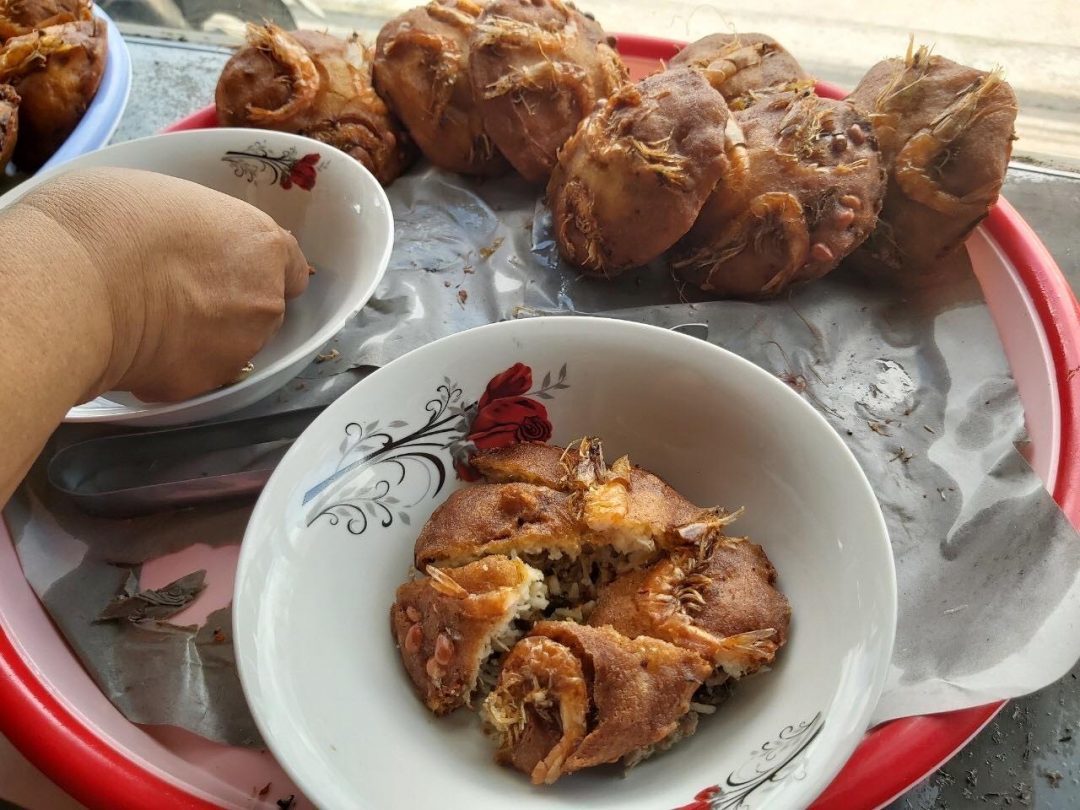 bánh giá