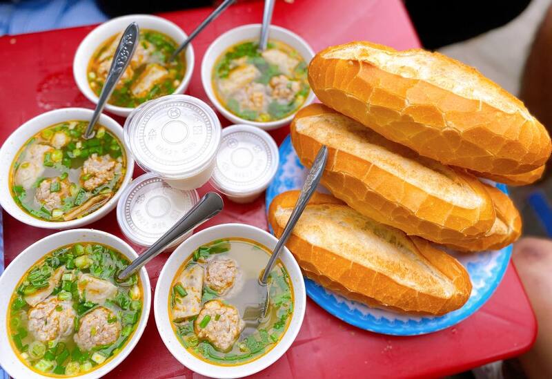 Ẩm thực Đà Lạt: Top 9 món ăn ngon cuốn hút thực khách