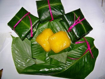 Bánh phu thê Đình Bảng ngon nổi tiếng