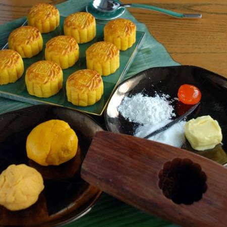 Bánh gia truyền được ưa chuộng