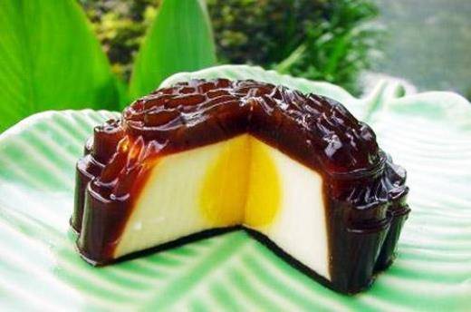 Bánh rau câu