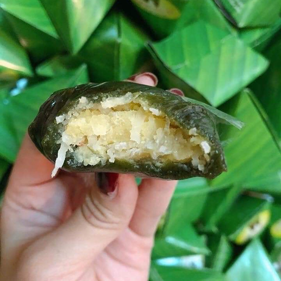 Bánh bèo Quy Nhơn hấp dẫn