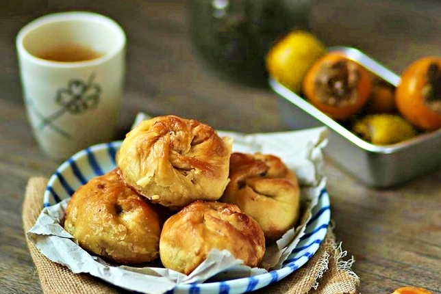 Bánh xíu páo – món ăn vặt thơm ngon ở vùng đất thành Nam, Nam Định