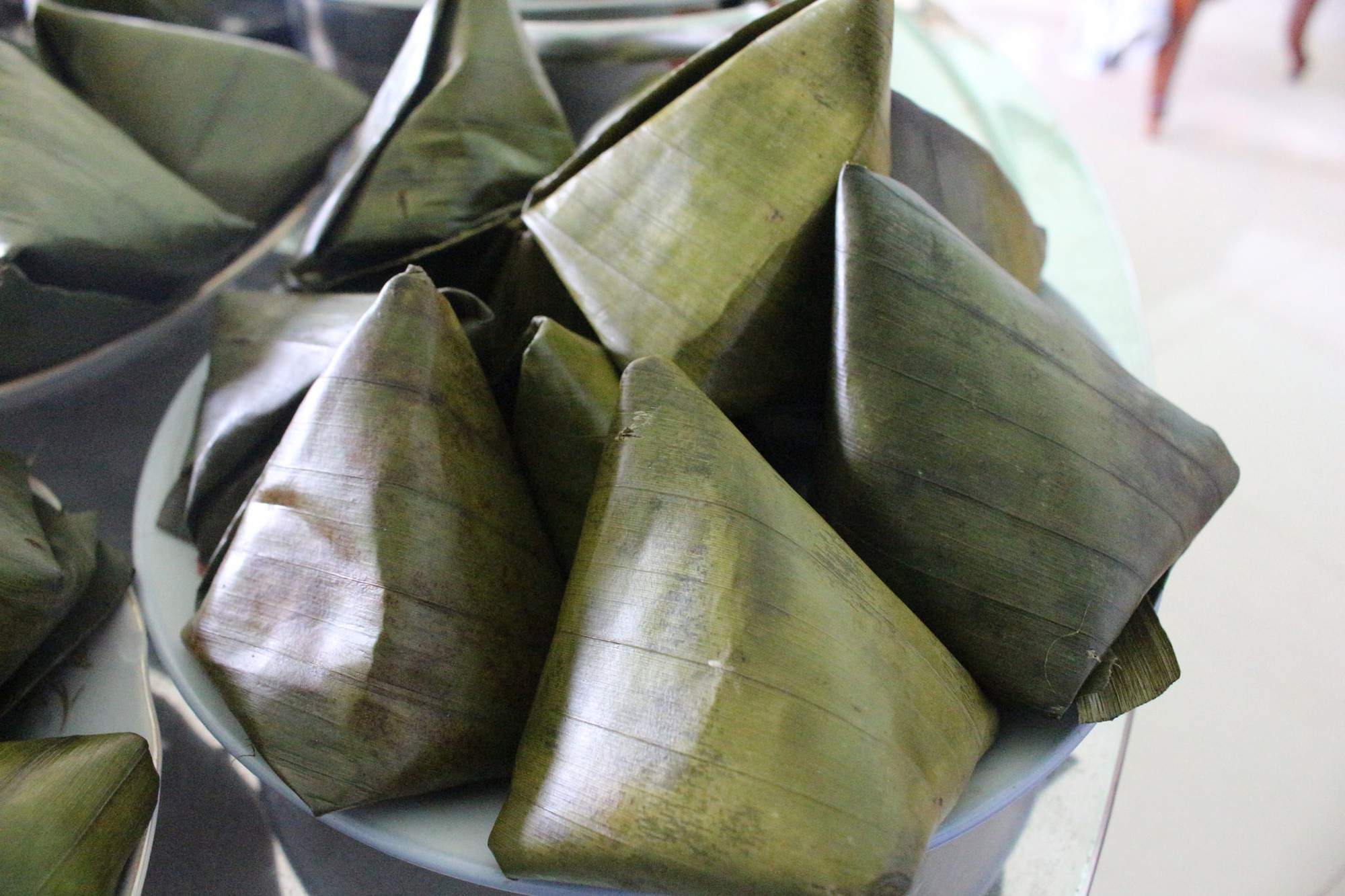 Ba loại bánh truyền thống Việt Nam có hình dáng khiến người ta nhầm lẫn với nhau