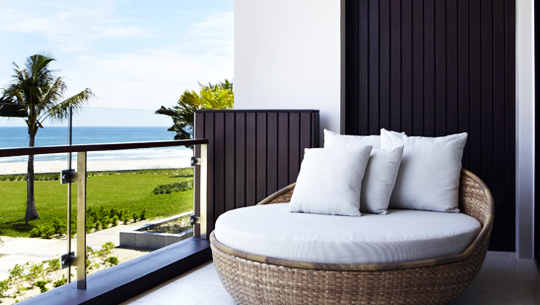 Cùng iVIVU.com trải nghiệm Resort 5 sao Đà Nẵng như người nổi tiếng