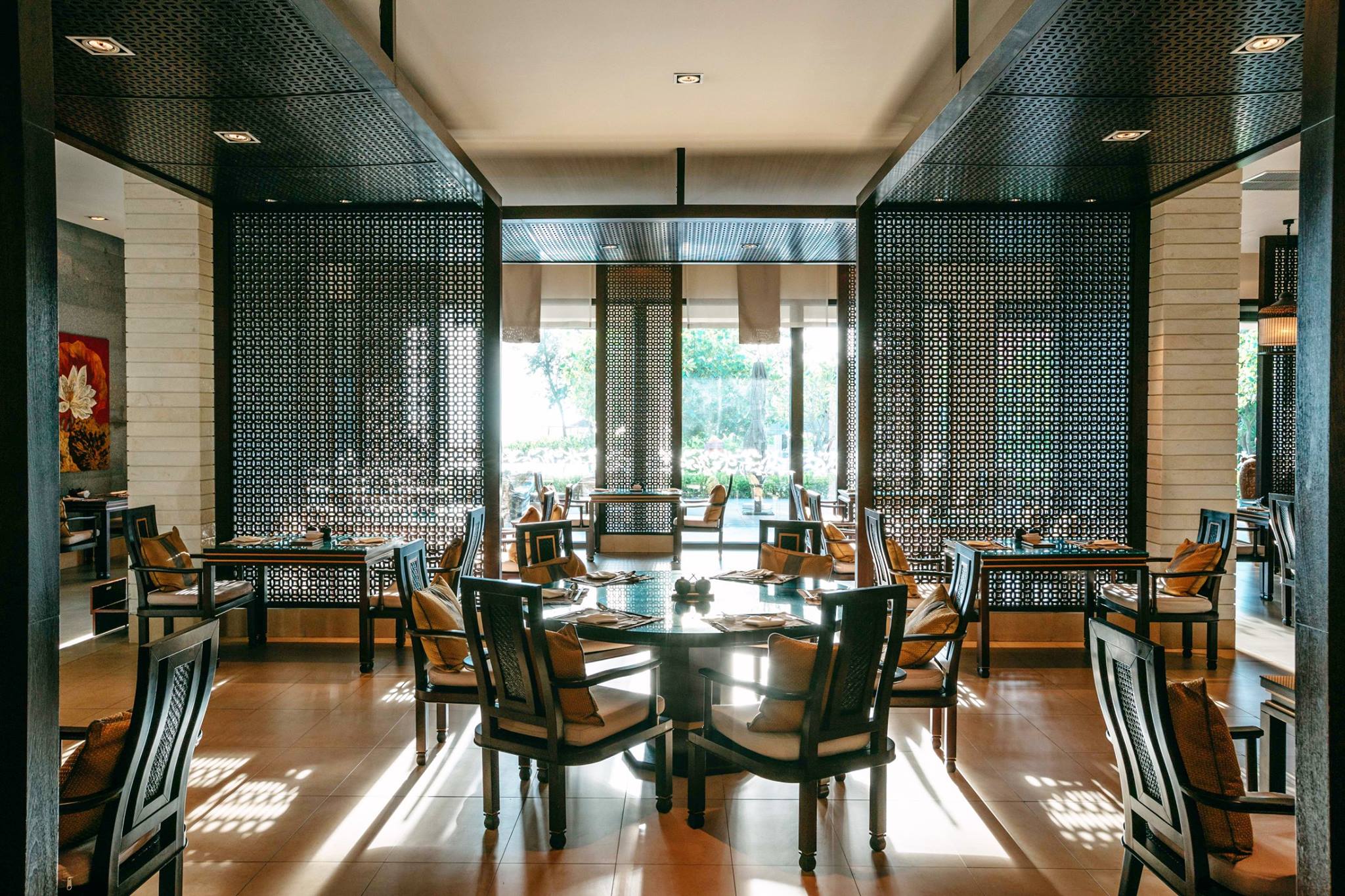 Ảnh: @Banyan Tree Lăng Cô Resort