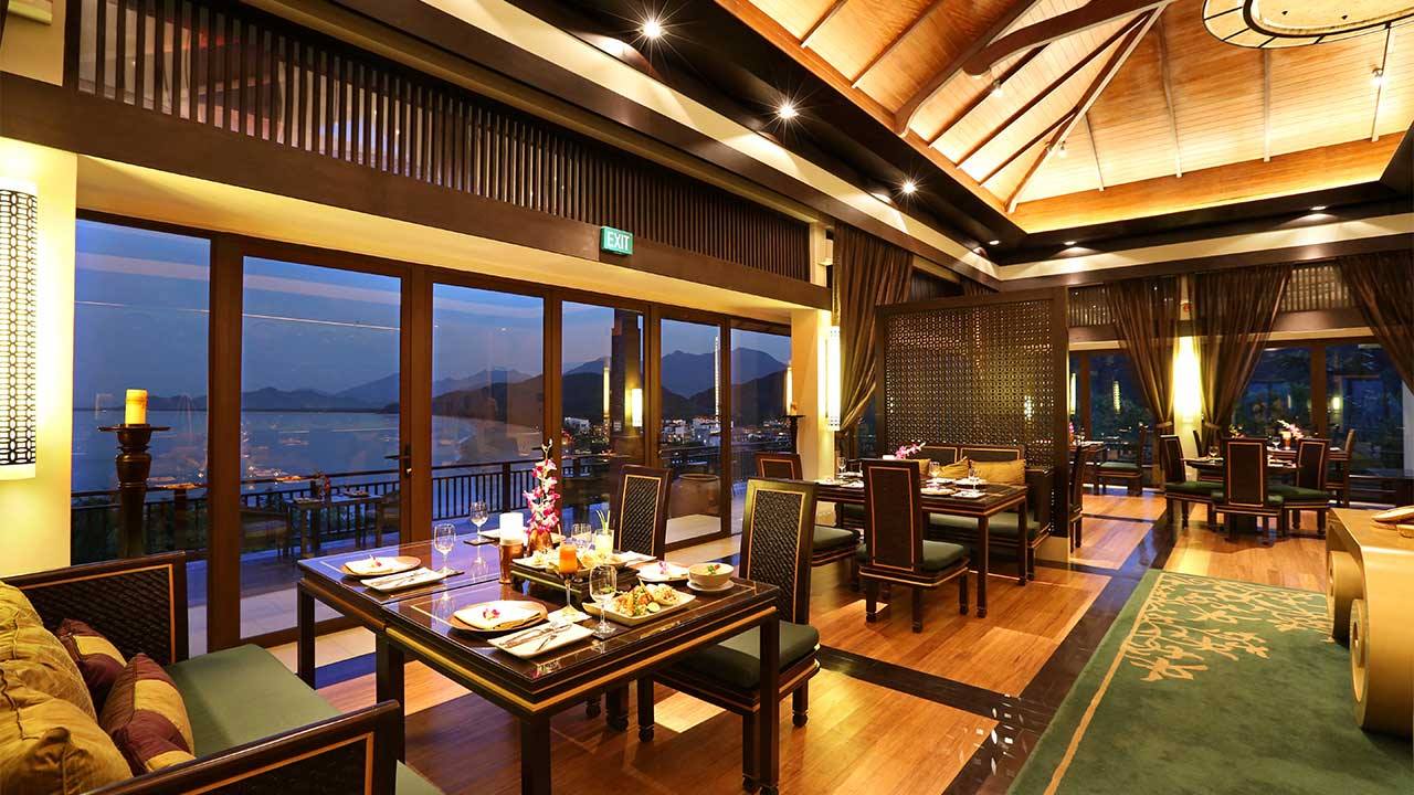 Ảnh: @Banyan Tree Lăng Cô Resort
