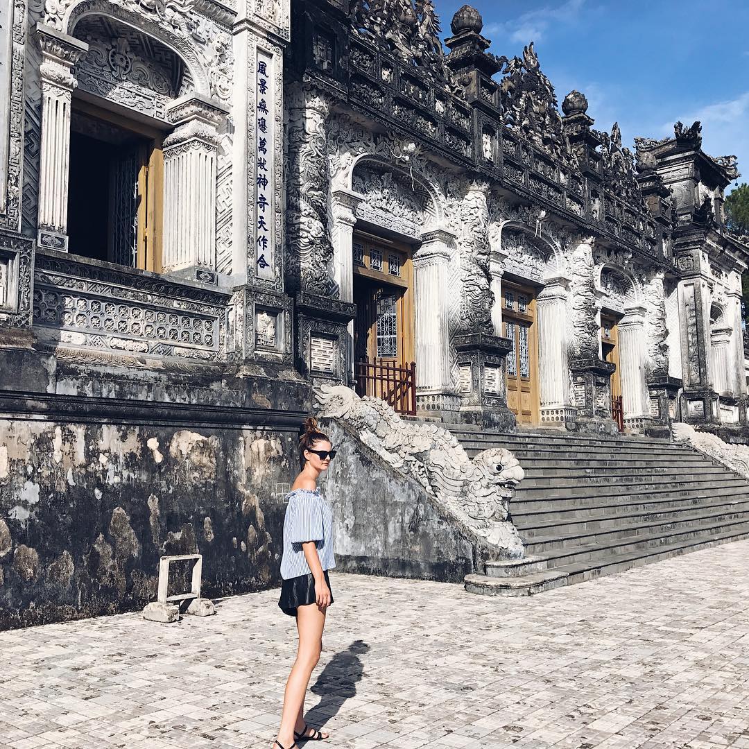 Ảnh: @LăngTựĐức