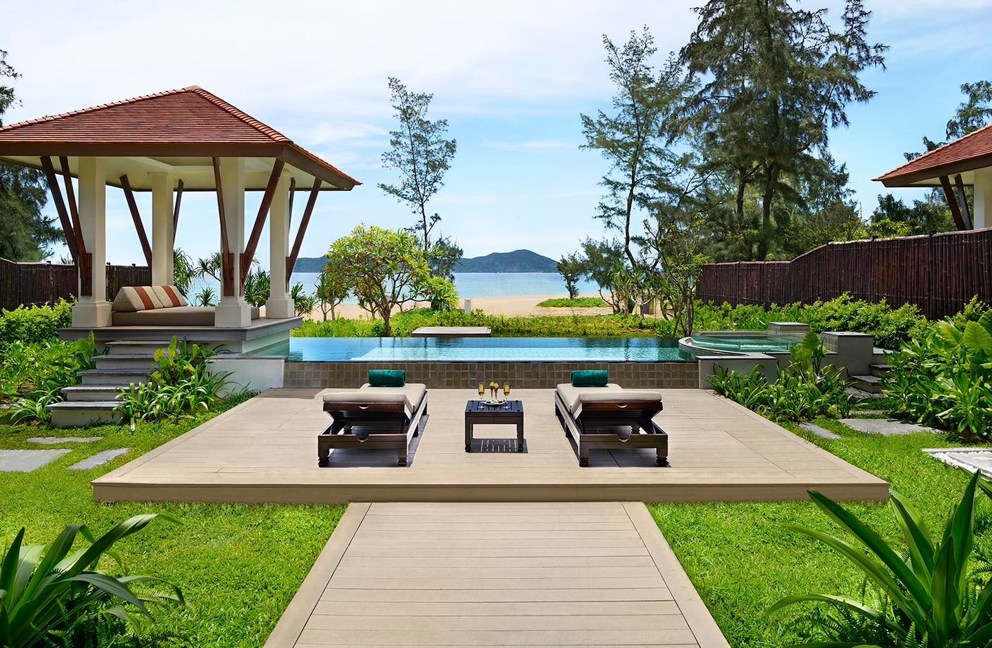 Banyan Tree Lăng Cô