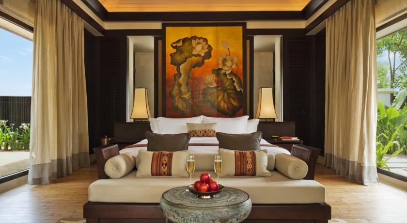 Ảnh: @Banyan Tree Lăng Cô Resort