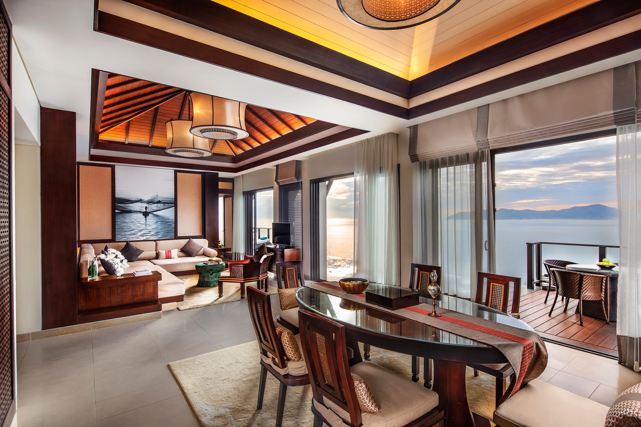 Banyan Tree Lăng Cô