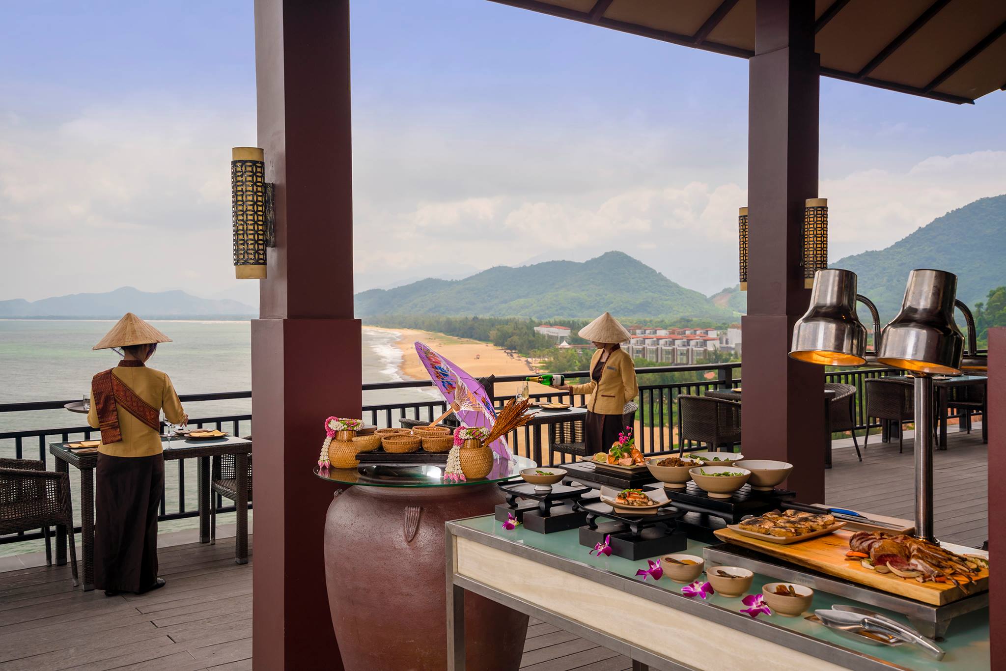 Banyan Tree Lăng Cô