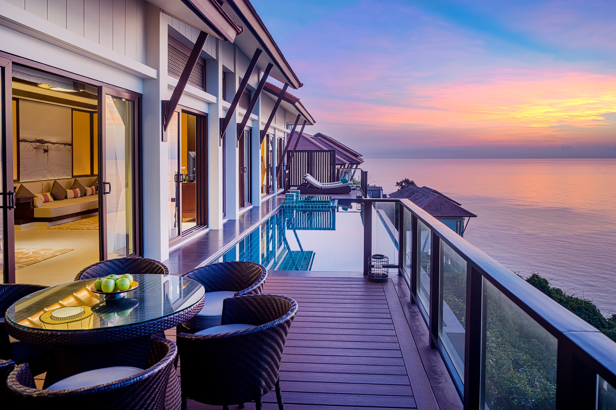 Flash Sale 11.11 – Cơ hội vàng tận hưởng cùng Banyan Tree Lăng Cô Huế