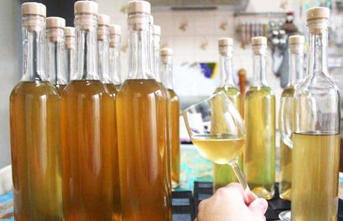 Rượu mật ong Litva trong văn hóa nước này