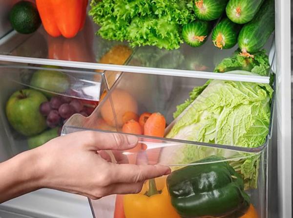6 mẹo bảo quản thực phẩm trong tủ lạnh bạn cần biết