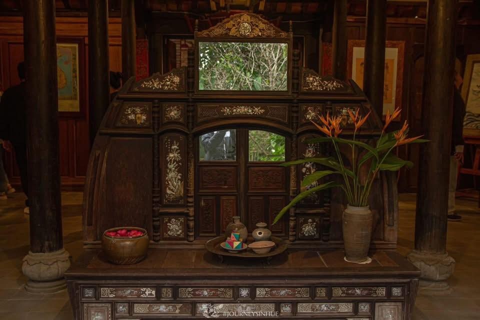 Bảo tàng Gốm cổ sông Hương