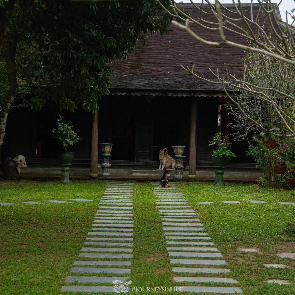Bảo tàng Gốm cổ sông Hương