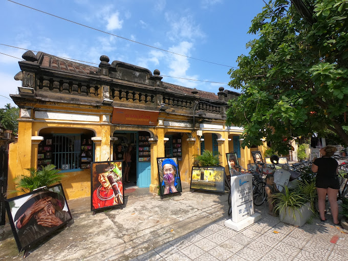 Top 6 bảo tàng Hội An phù hợp cho du khách đam mê văn hóa, lịch sử