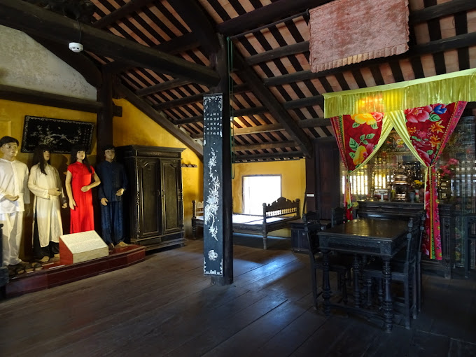 bao-tang-hoi-an-ivivu-26 Museum of Folk Culture, Hoi An
