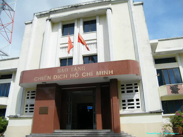 Ảnh: banchanviet