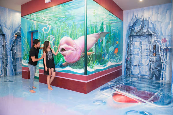 Ảnh: thoibaotaichinhvietnam.vn