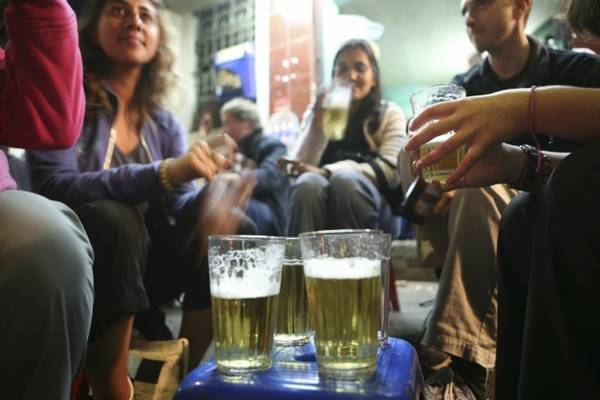 Hà Nội hấp dẫn khách du lịch bụi khi so sánh Hà Nội và TP HCM