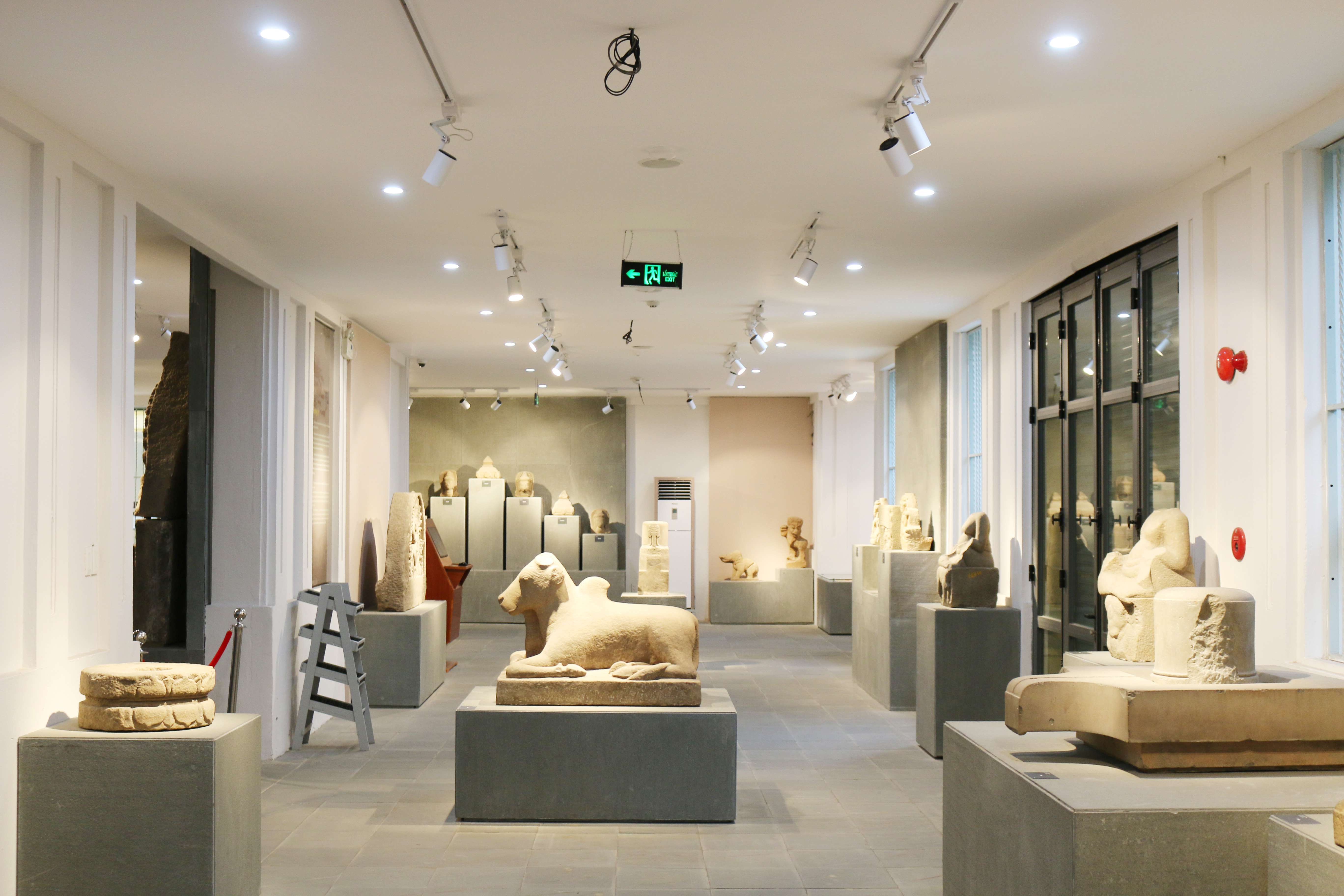 Ảnh: chammuseum