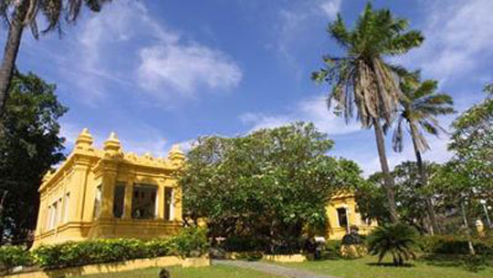 Thông tin hữu ích về du lịch Đà Nẵng