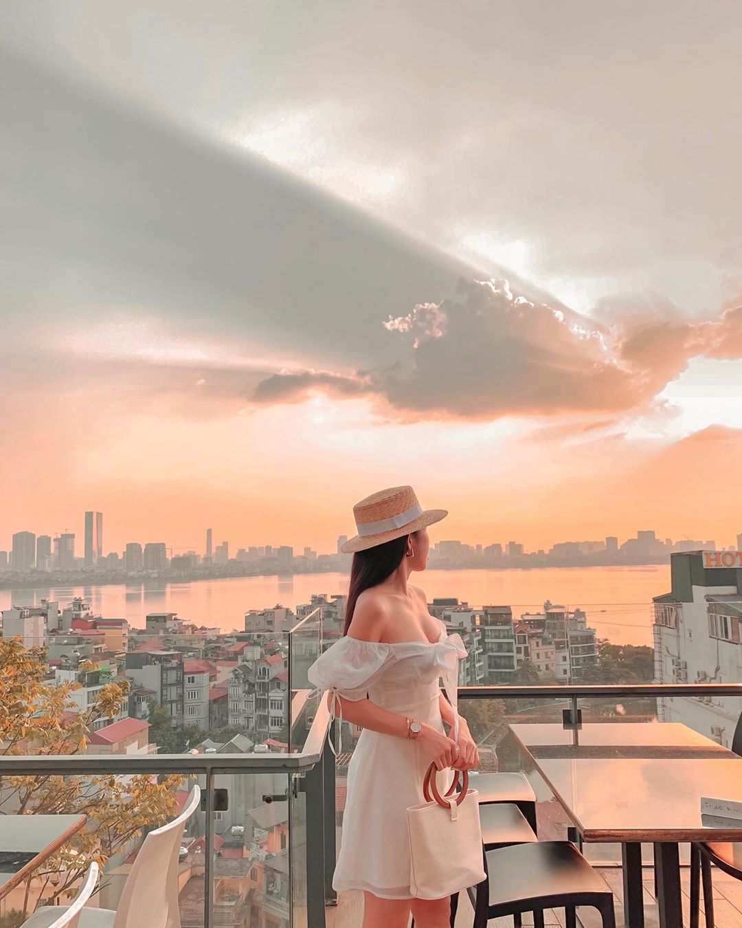 Ảnh: @huongchanelmakeup