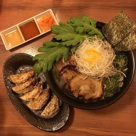 Ramen Sen No Kaze gợi ý giết thời gian khi chờ