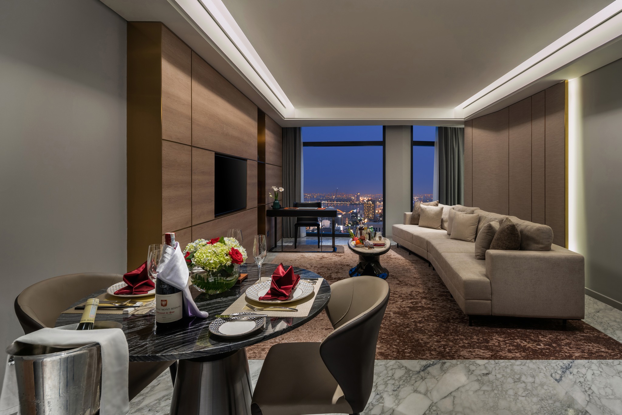 combo nghỉ dưỡng Đà Nẵng Bay Capital combo nghỉ dưỡng Đà Nẵng Bay Capital
