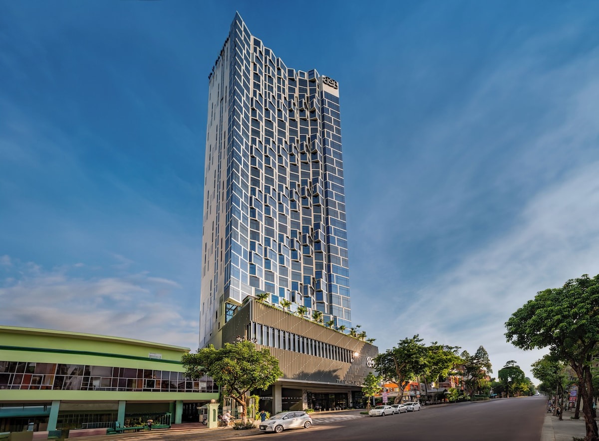 Bay Capital Đà Nẵng