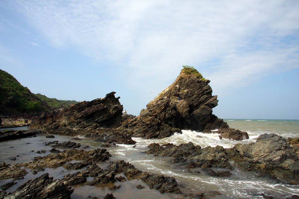 Bàng Than Vũng An Hòa Quảng Nam
