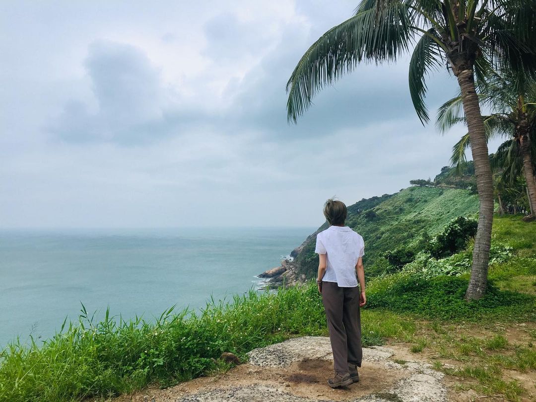 Bán đảo Sơn Trà tour cao cấp Đà Nẵng