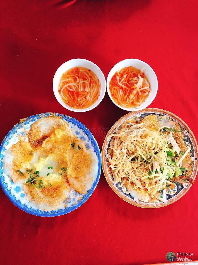 Ảnh: Phillip Le/Foody.