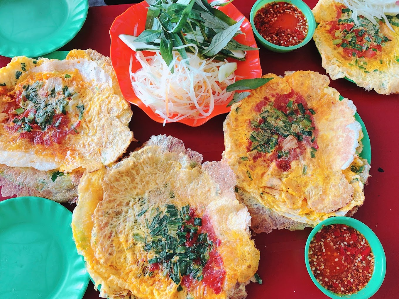 Bánh ép Huế dẻo thơm